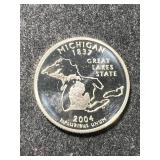 2016 CHINESE PANDA 1 TROY OZ .999 FINE SILVER IN AIRTITE