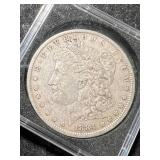 2023 AUSTRALIAN KANGAROO 1 TROY OZ .9999 FINE SILVER IN AIRTITE