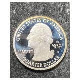 1941 US WALKING LIBERTY HALF DOLLAR