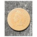 1959 US PROOF ROOSEVELT DIME IN CASE