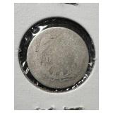 1978 MEXICAN CIEN PESOS PLATA PURA