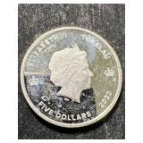 1926-D US PEACE SILVER DOLLAR