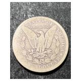 1 TROY OZ .999 FINE SILVER AZTEC ROUND IN AIRTITE