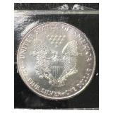 1961 US FRANKLIN HALF DOLLAR