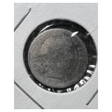 1984 ENGELHARD PROSPECTOR 1 TROY OZ .999 FINE SILVER