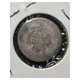 1984 ENGELHARD PROSPECTOR 1 TROY OZ .999 FINE SILVER