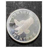 1886 US INDIAN HEAD CENT