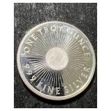 1886 US INDIAN HEAD CENT