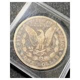 1899-S US BARBER DIME