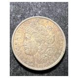 1988 PROOF AMERICAN SILVER EAGLE