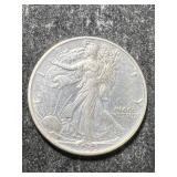 5 TROY OZ .999 FINE SILVER MEXICAN LIBERTAD IN AIRTITE