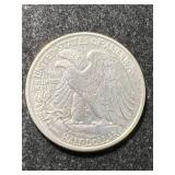 5 TROY OZ .999 FINE SILVER MEXICAN LIBERTAD IN AIRTITE