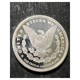 7 US BLUE SEAL $1 SILVER CERTIFICATES