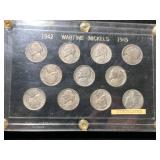 1928D US RED SEAL $2 BILL