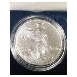 1/1000TH TROY OZ 24K GOLD OKLAHOMA GOLDBACK