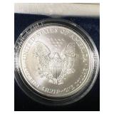 1/1000TH TROY OZ 24K GOLD OKLAHOMA GOLDBACK