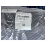 Beautyrest Black C-Class Medium King Mattress - MRSP $4,099.00 - No Reserve!