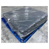 Beautyrest Black C-Class Medium King Mattress - MRSP $4,099.00 - No Reserve!