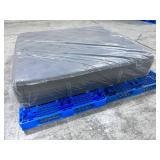 Beautyrest Black C-Class Medium King Mattress - MRSP $4,099.00 - No Reserve!