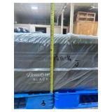 Beautyrest Black C-Class Medium King Mattress - MRSP $4,099.00 - No Reserve!