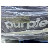 Purple Restore Premier Cool Touch Queen Mattress - MSRP $3,999.00 - No Reserve!