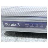 Purple 3 Hybrid Queen Mattress - MRSP $2,895.00 - No Reserve!
