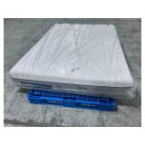 Purple 3 Hybrid Queen Mattress - MRSP $2,895.00 - No Reserve!