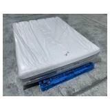 Purple 3 Hybrid Queen Mattress - MRSP $2,895.00 - No Reserve!