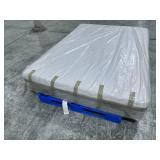 Purple 3 Hybrid Queen Mattress - MRSP $2,895.00 - No Reserve!