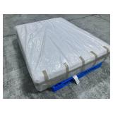 Purple 3 Hybrid Queen Mattress - MRSP $2,895.00 - No Reserve!