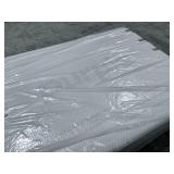 Purple 3 Hybrid Queen Mattress - MRSP $2,895.00 - No Reserve!