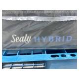Sealy Hybrid Posturepedic Premium King Mattress - MSRP $2,749.00 - No Reserve!