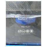 Sealy Hybrid Posturepedic Premium King Mattress - MSRP $2,749.00 - No Reserve!