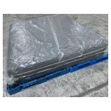 Sealy Hybrid Posturepedic Premium King Mattress - MSRP $2,749.00 - No Reserve!