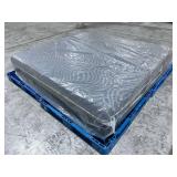 Sealy Hybrid Posturepedic Premium King Mattress - MSRP $2,749.00 - No Reserve!