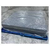 Sealy Hybrid Posturepedic Premium King Mattress - MSRP $2,749.00 - No Reserve!