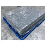 Sealy Hybrid Posturepedic Premium King Mattress - MSRP $2,749.00 - No Reserve!