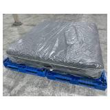 Sealy Hybrid Posturepedic Premium King Mattress - MSRP $2,749.00 - No Reserve!