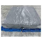 Sealy Hybrid Posturepedic Premium King Mattress - MSRP $2,749.00 - No Reserve!