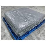 Sealy Hybrid Posturepedic Premium King Mattress - MSRP $2,749.00 - No Reserve!