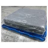 Sealy Hybrid Posturepedic Premium King Mattress - MSRP $2,749.00 - No Reserve!