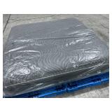 Sealy Hybrid Posturepedic Premium King Mattress - MSRP $2,749.00 - No Reserve!