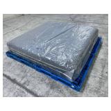 Sealy Hybrid Posturepedic Premium King Mattress - MSRP $2,749.00 - No Reserve!