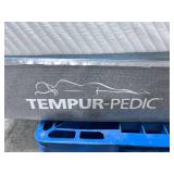 Tempur-Pedic Adapt Medium Queen Mattress - MRSP $2,199.00 - No Reserve!