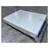 Tempur-Pedic Adapt Medium Queen Mattress - MRSP $2,199.00 - No Reserve!