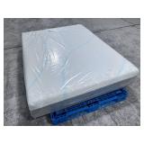 Tempur-Pedic Adapt Medium Queen Mattress - MRSP $2,199.00 - No Reserve!