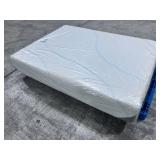 Tempur-Pedic Adapt Medium Queen Mattress - MRSP $2,199.00 - No Reserve!