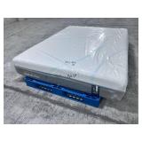 Tempur-Pedic Adapt Medium Queen Mattress - MRSP $2,199.00 - No Reserve!