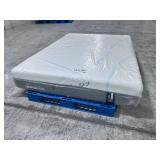 Tempur-Pedic Adapt Medium Queen Mattress - MRSP $2,199.00 - No Reserve!