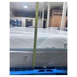 Tempur-Pedic Adapt Medium Queen Mattress - MRSP $2,199.00 - No Reserve!